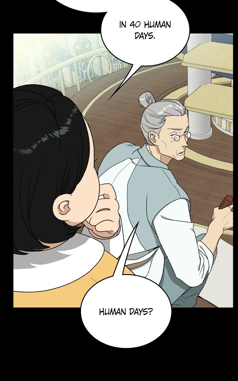 It’s My Life Episode 51 (Season 2 Premiere) page 107 - 