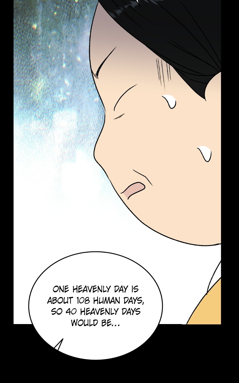 It’s My Life Episode 51 (Season 2 Premiere) page 110 - 