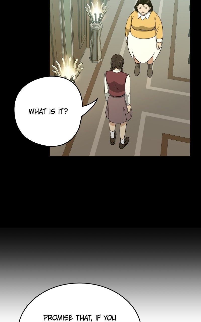 It’s My Life Episode 51 (Season 2 Premiere) page 56 - 