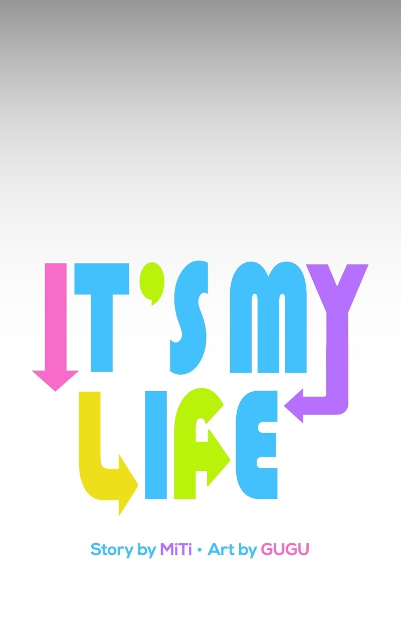 It’s My Life Episode 52 page 11 - 