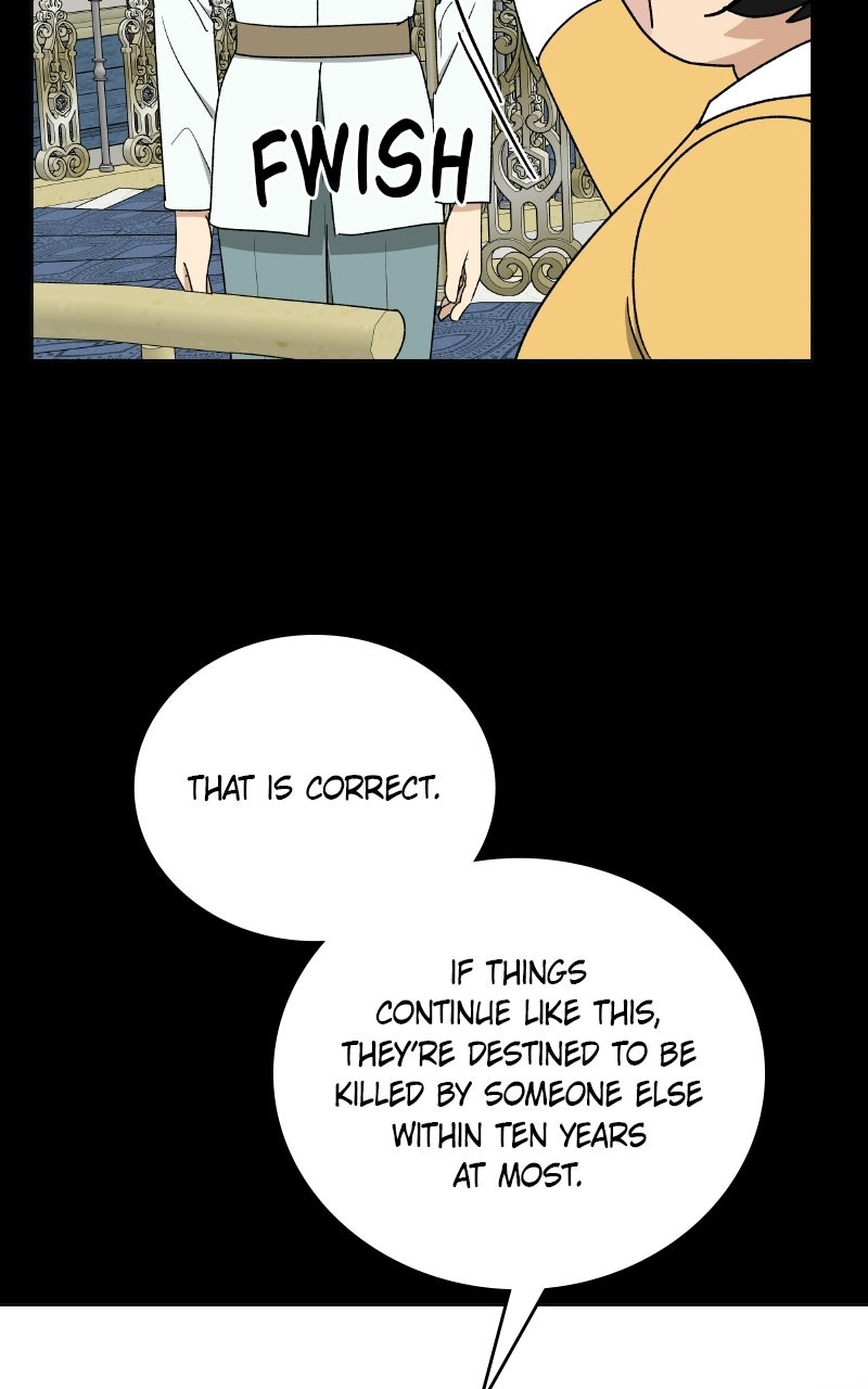 It’s My Life Episode 52 page 5 - 