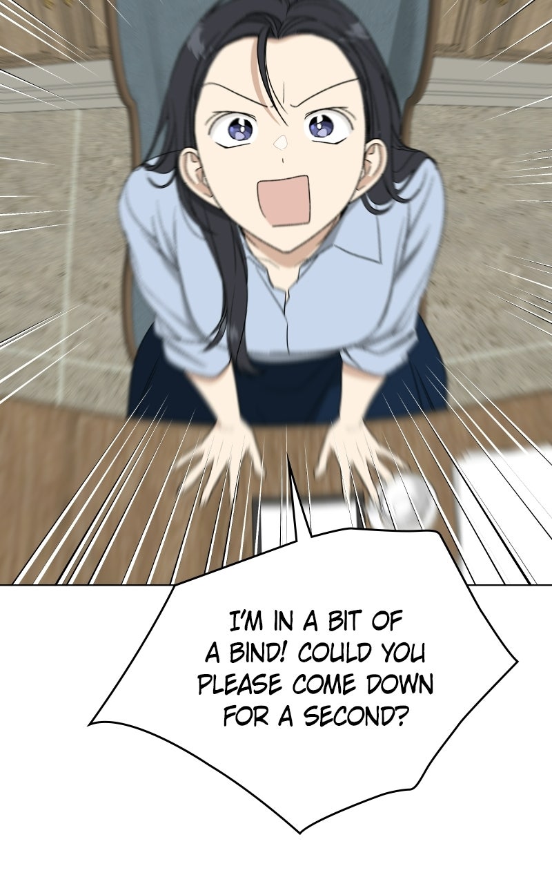 It’s My Life Episode 52 page 64 - 