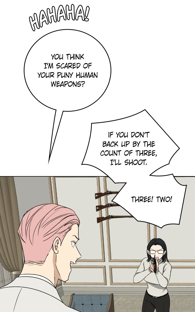 It’s My Life Episode 52 page 96 - 