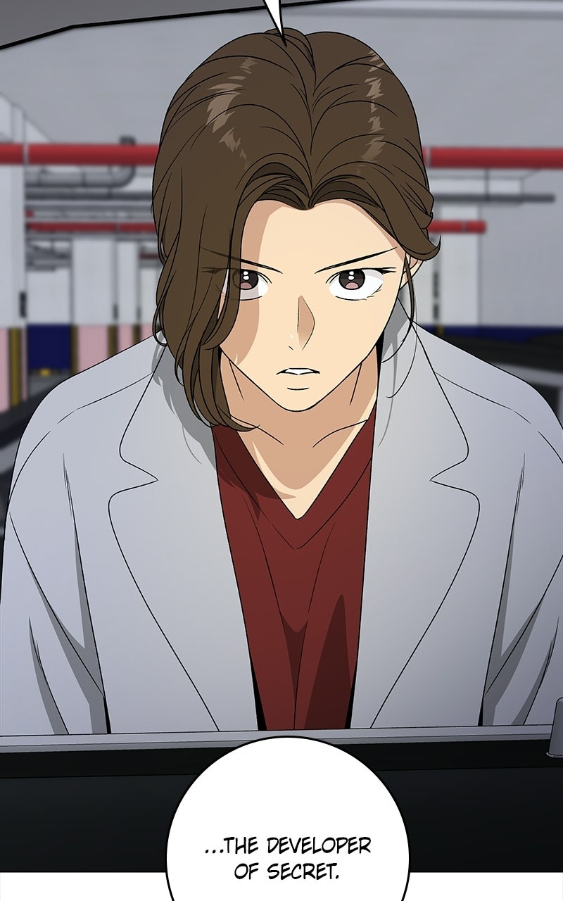It’s My Life Episode 53 page 137 - 