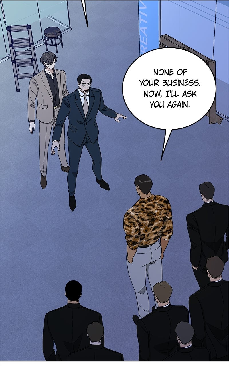 It’s My Life Episode 53 page 67 - 