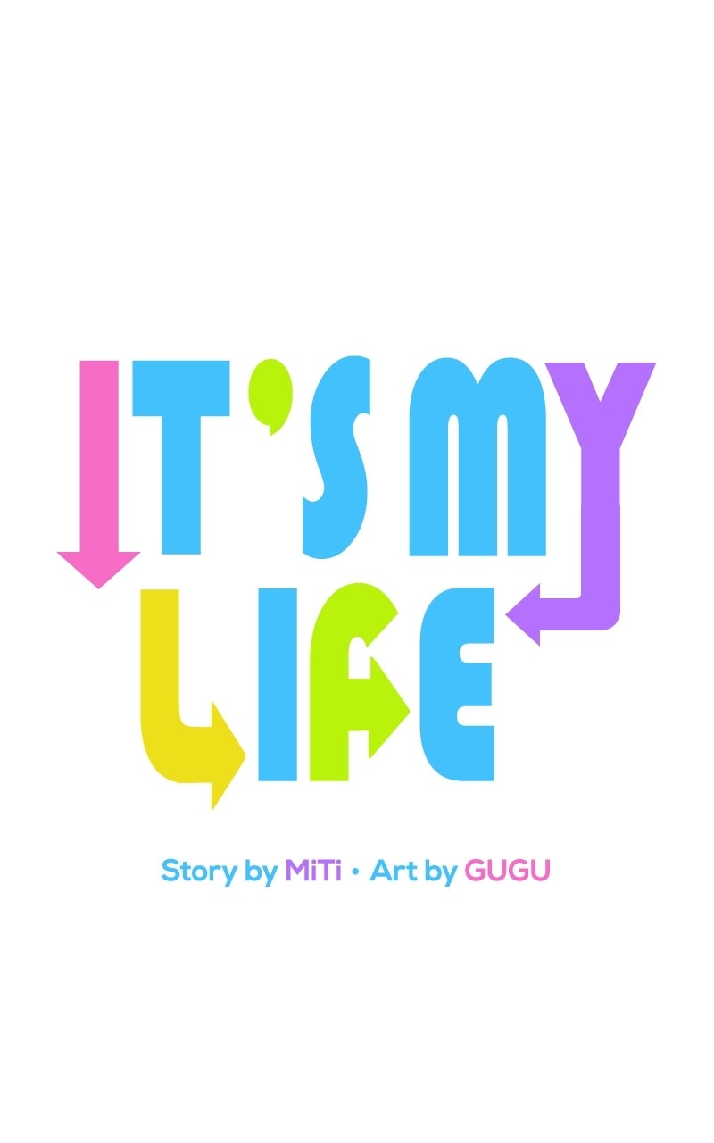 It’s My Life Episode 54 page 9 - 