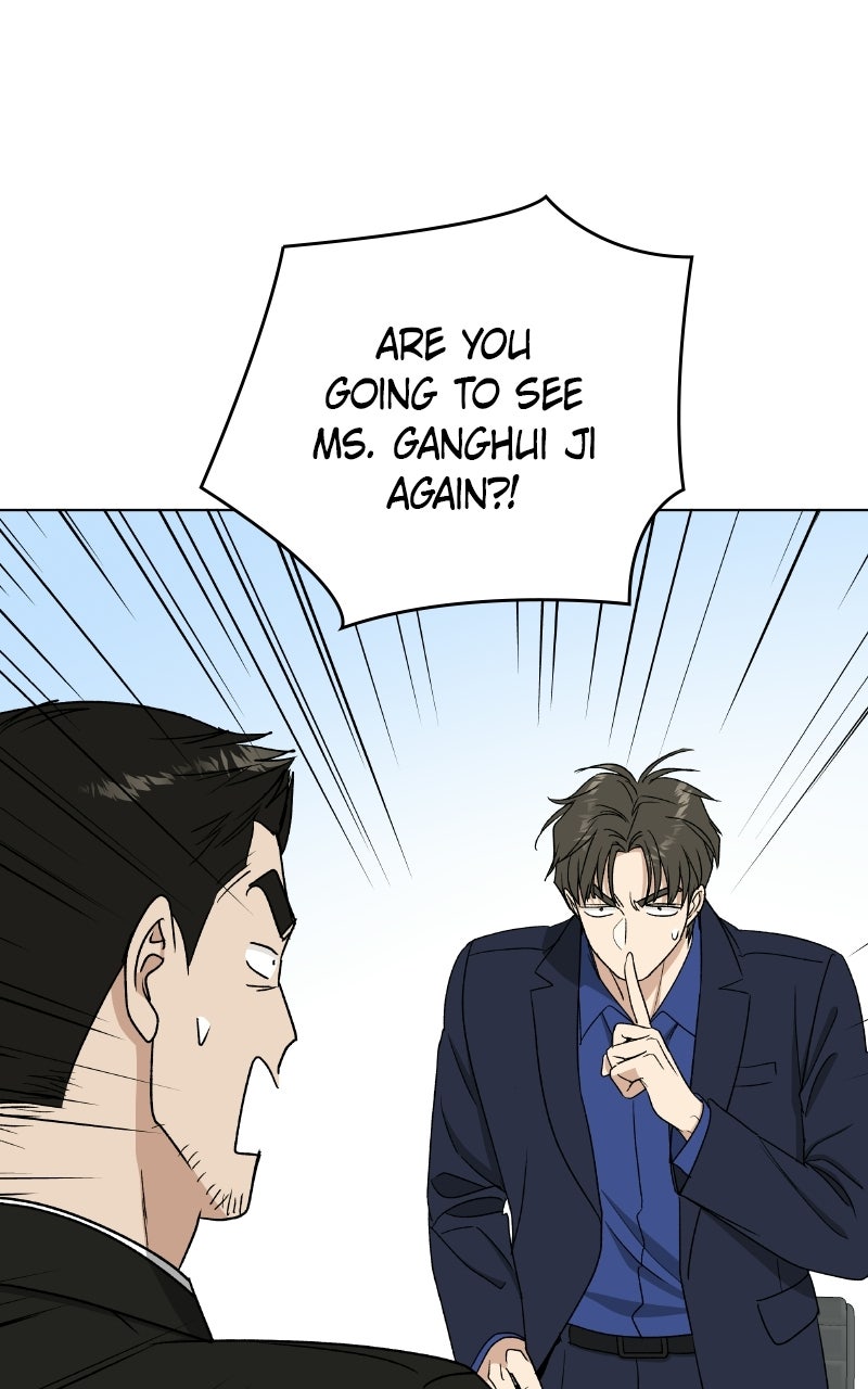 It’s My Life Episode 55 page 1 - 