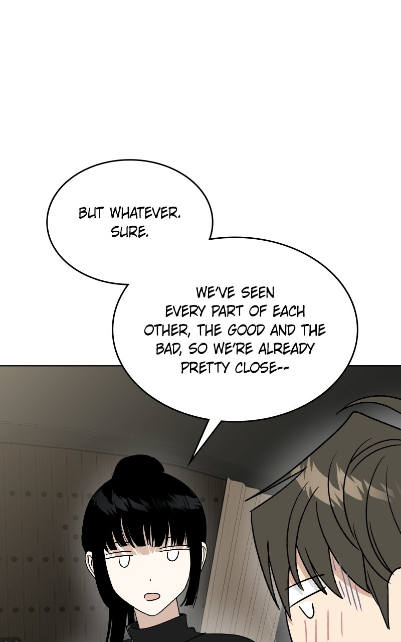 It’s My Life Episode 55 page 21 - 