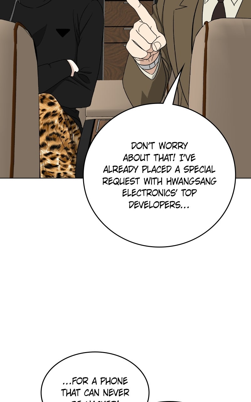 It’s My Life Episode 55 page 26 - 