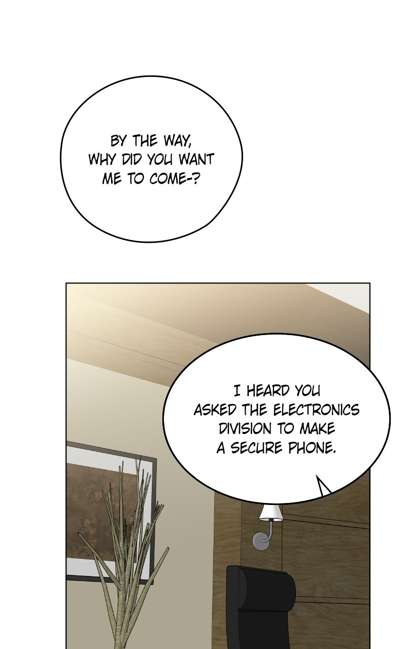 It’s My Life Episode 55 page 39 - 