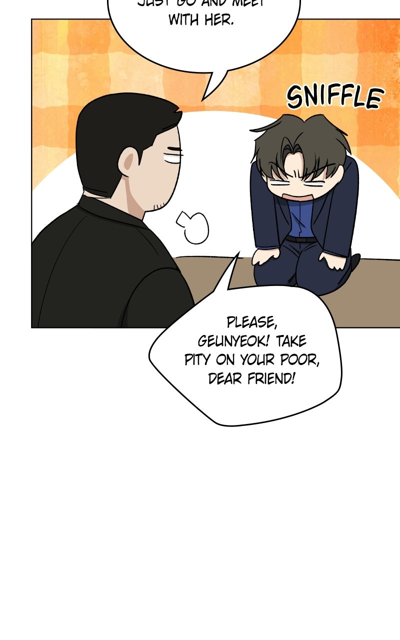 It’s My Life Episode 55 page 6 - 