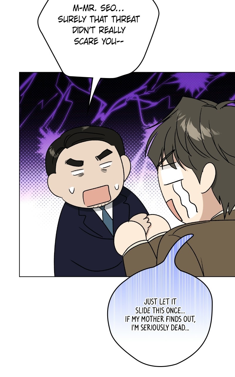 It’s My Life Episode 55 page 84 - 
