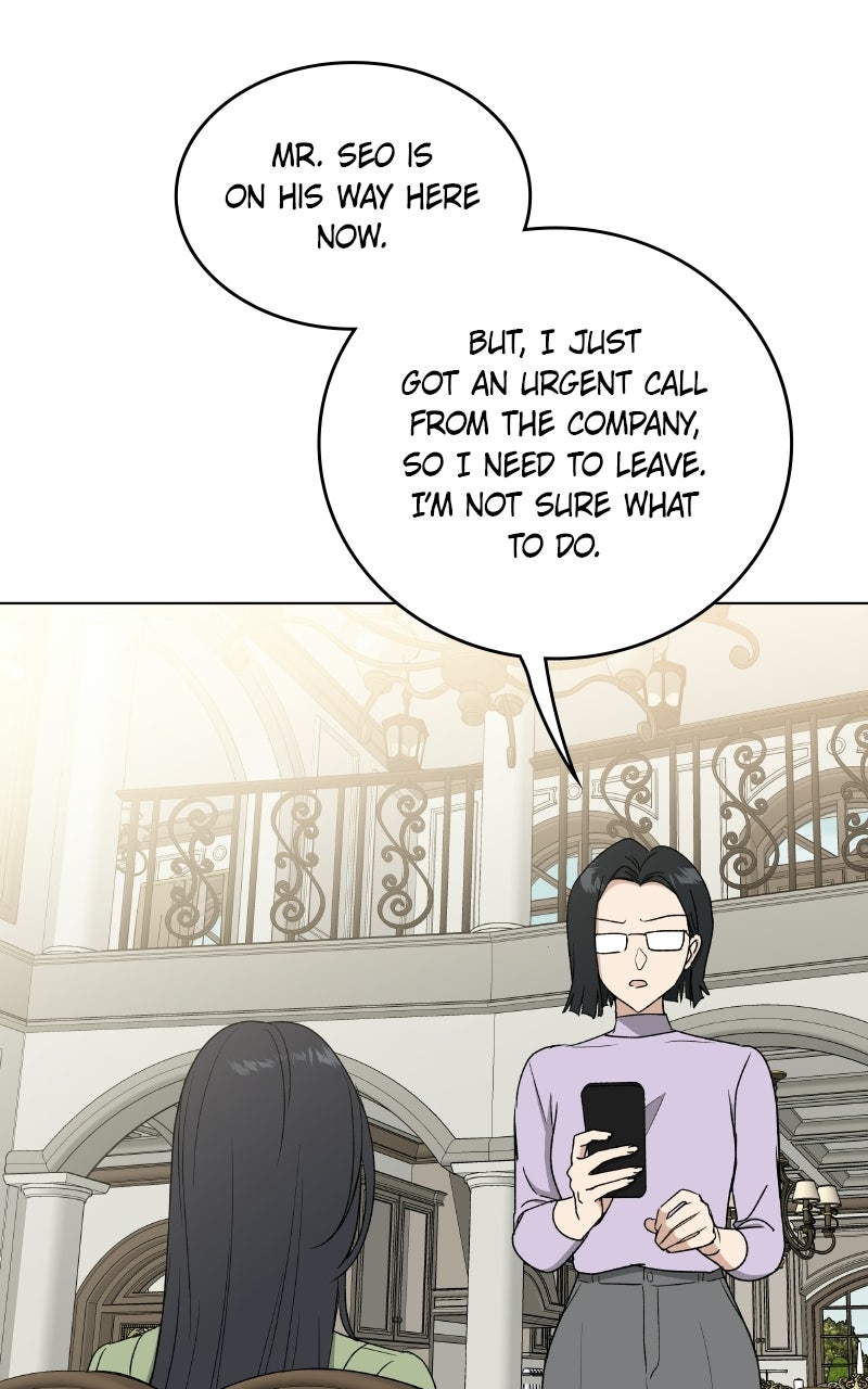 It’s My Life Episode 55 page 91 - 