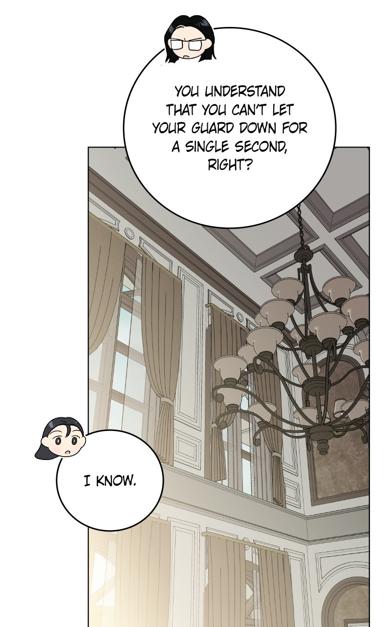 It’s My Life Episode 55 page 94 - 
