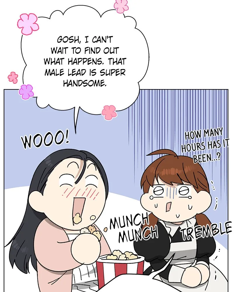 It’s My Life Chapter 6 page 117 - 