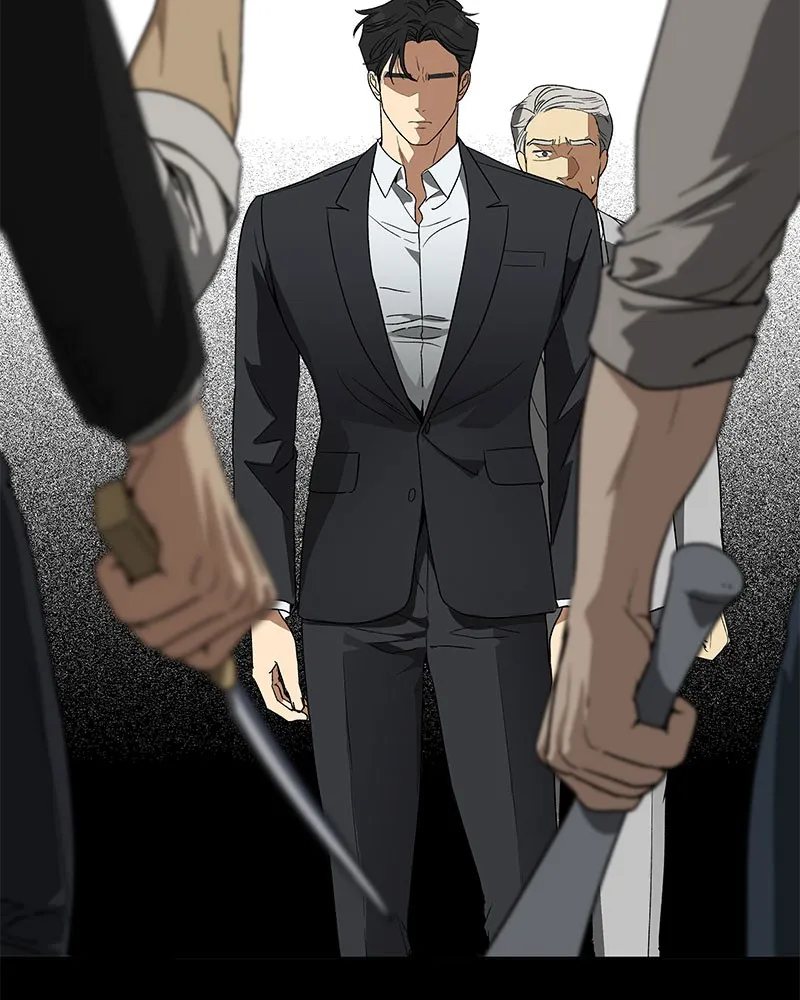 It’s My Life Chapter 6 page 19 - 