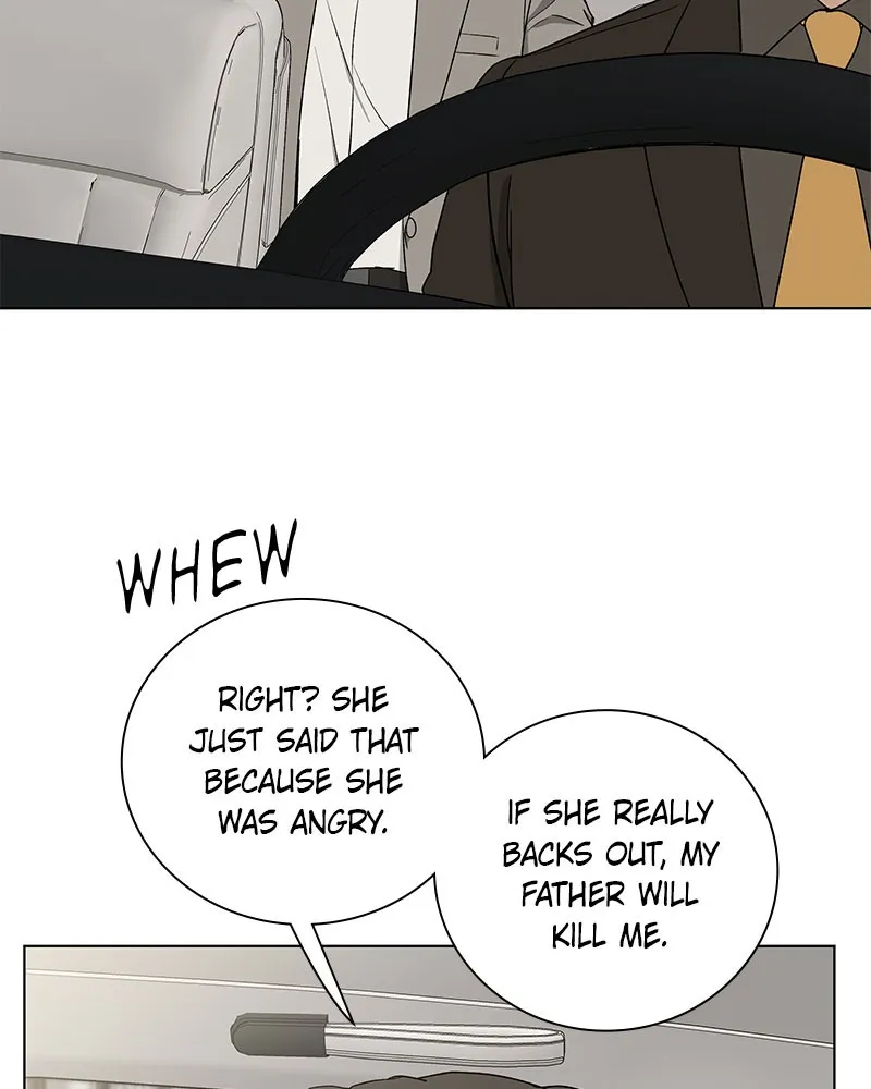 It’s My Life Chapter 6 page 3 - 
