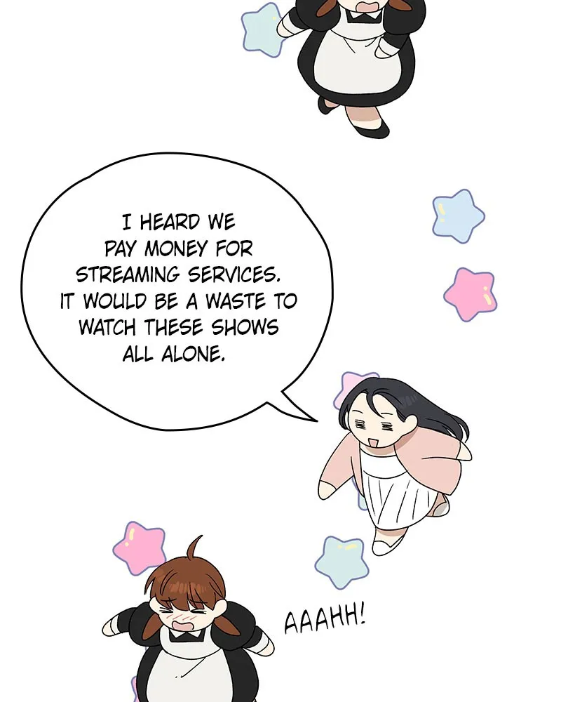 It’s My Life Chapter 6 page 70 - 