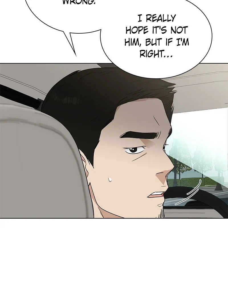 It’s My Life Chapter 6 page 8 - 