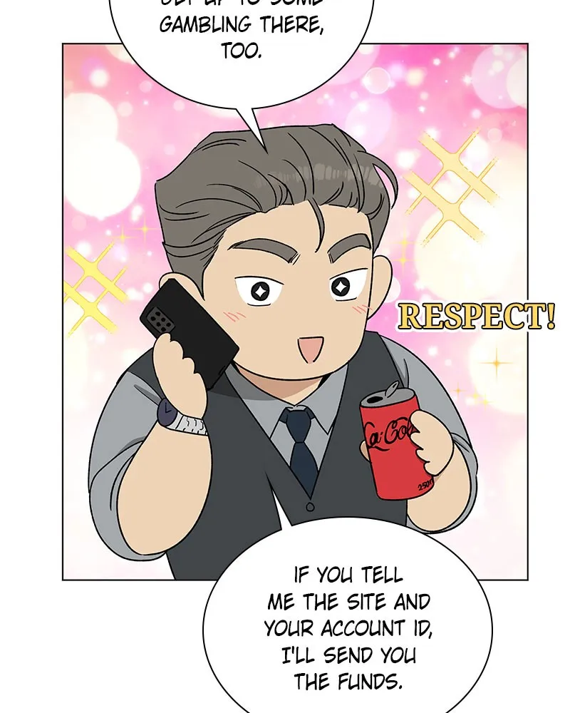 It’s My Life Chapter 6 page 93 - 