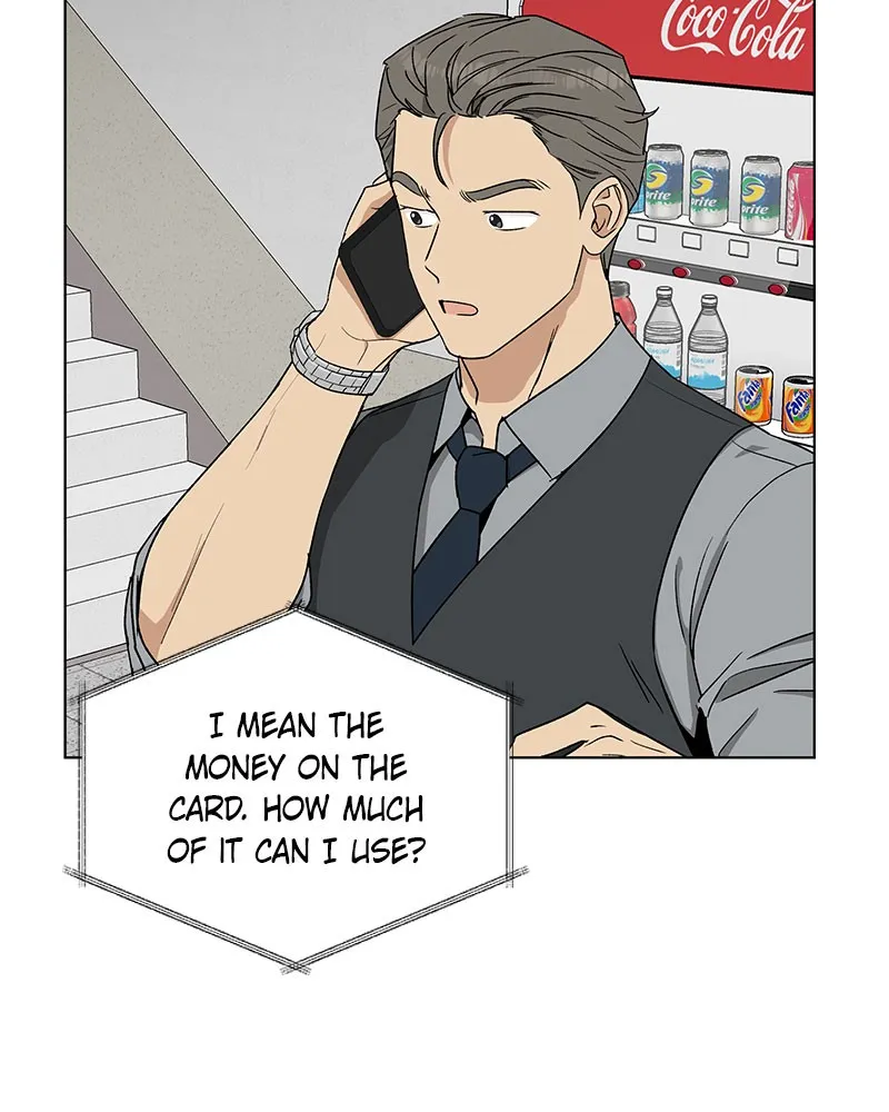 It’s My Life Chapter 6 page 99 - 