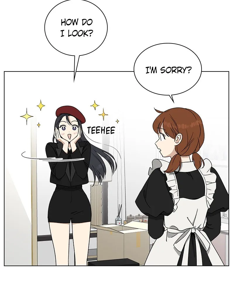 It’s My Life Chapter 7 page 101 - 