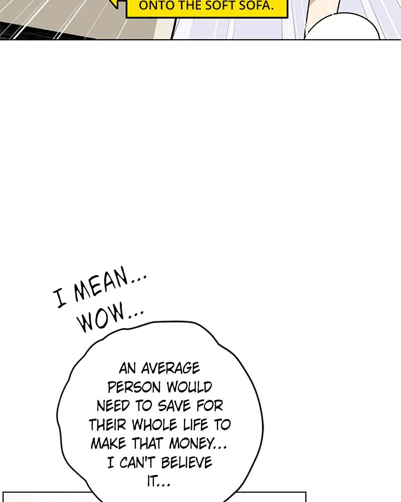It’s My Life Chapter 7 page 21 - 