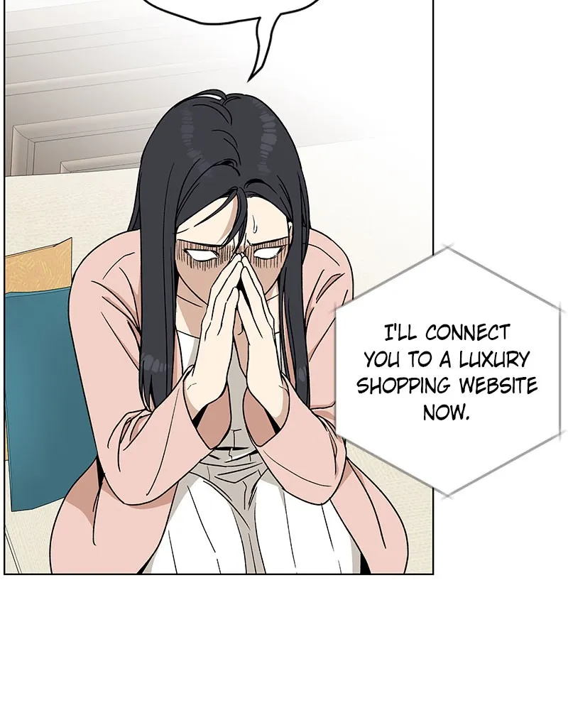 It’s My Life Chapter 7 page 22 - 