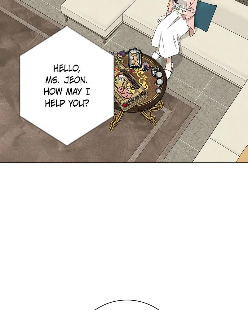 It’s My Life Chapter 7 page 4 - 