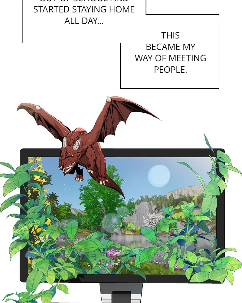 It’s My Life Chapter 7 page 31 - 