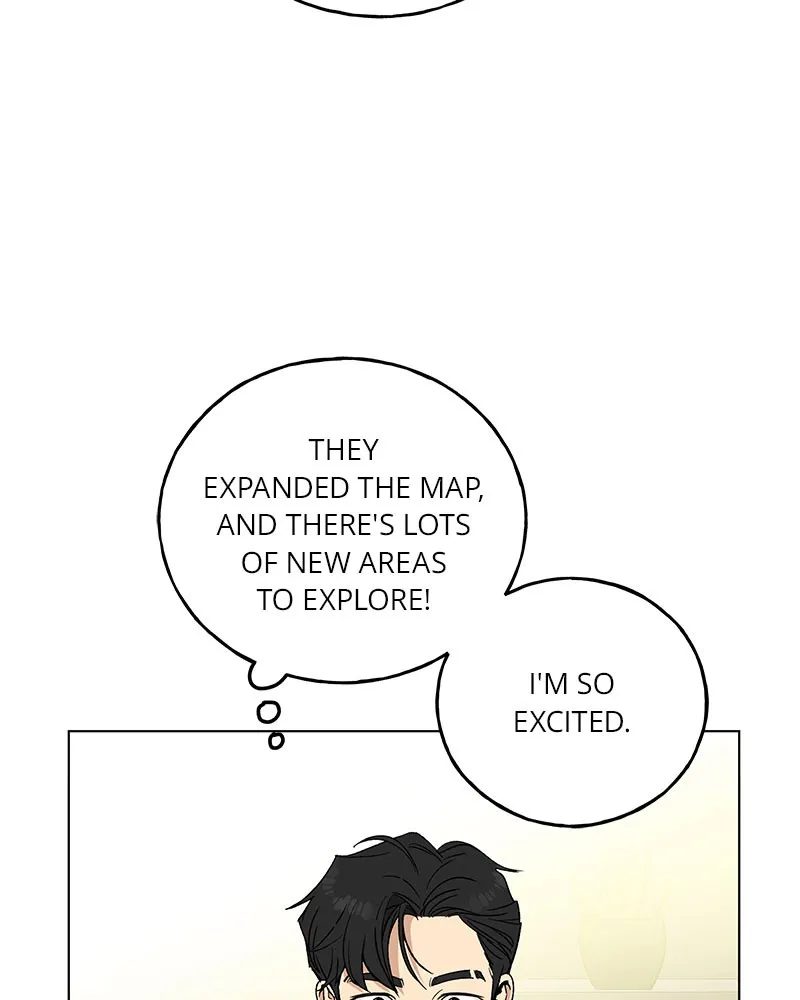 It’s My Life Chapter 7 page 34 - 