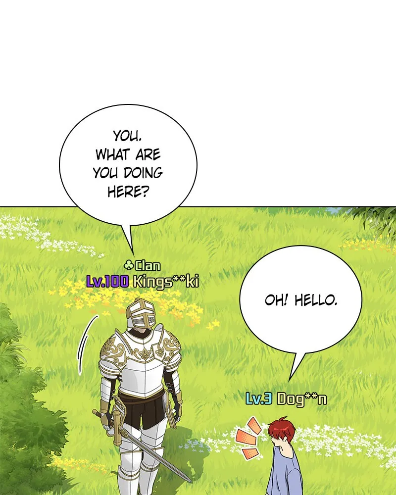 It’s My Life Chapter 7 page 36 - 