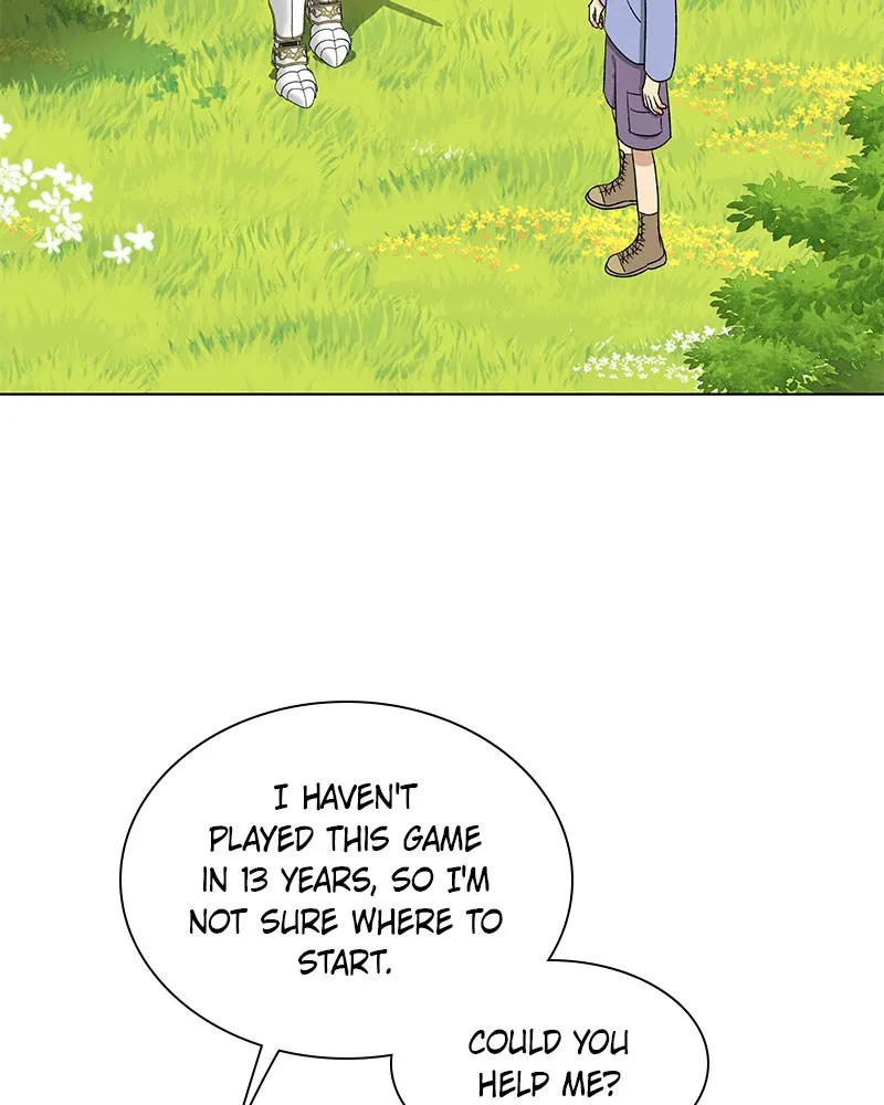 It’s My Life Chapter 7 page 37 - 