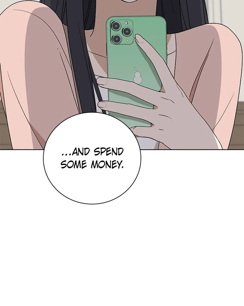 It’s My Life Chapter 7 page 6 - 