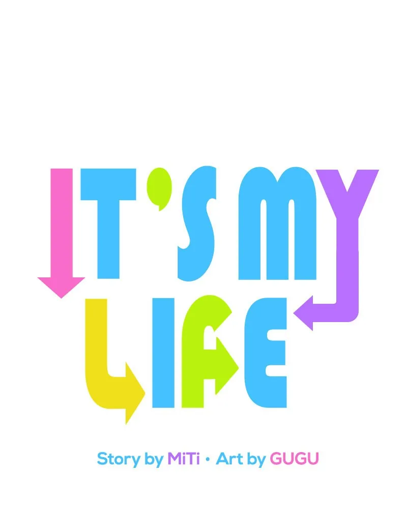 It’s My Life Chapter 7 page 7 - 