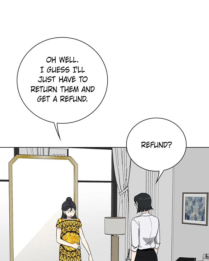 It’s My Life Chapter 7 page 61 - 