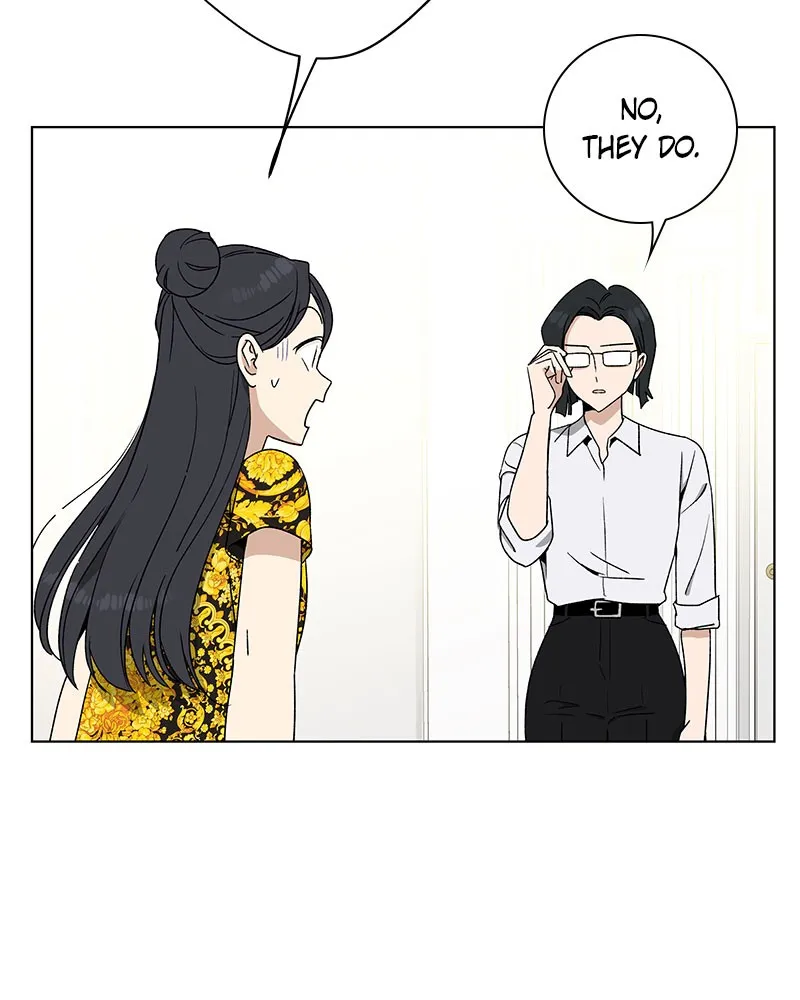 It’s My Life Chapter 7 page 63 - 