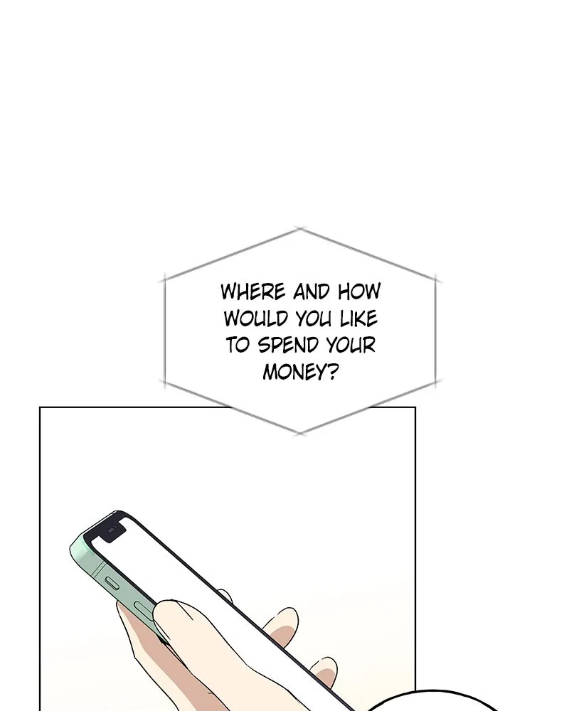 It’s My Life Chapter 7 page 8 - 