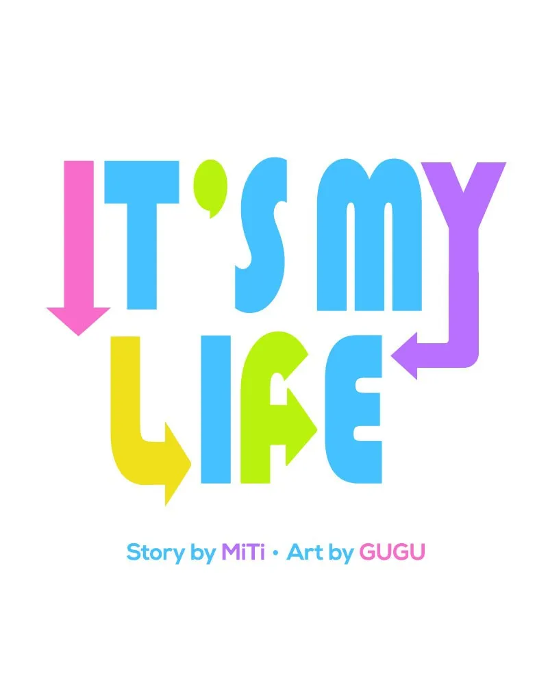 It’s My Life Chapter 8 page 1 - 