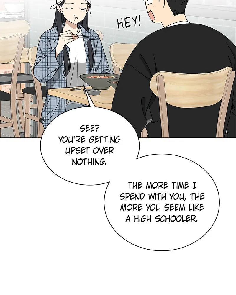 It’s My Life Chapter 8 page 111 - 