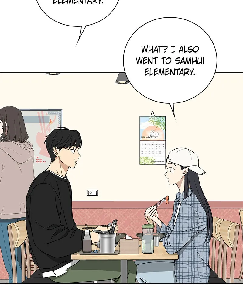 It’s My Life Chapter 8 page 116 - 