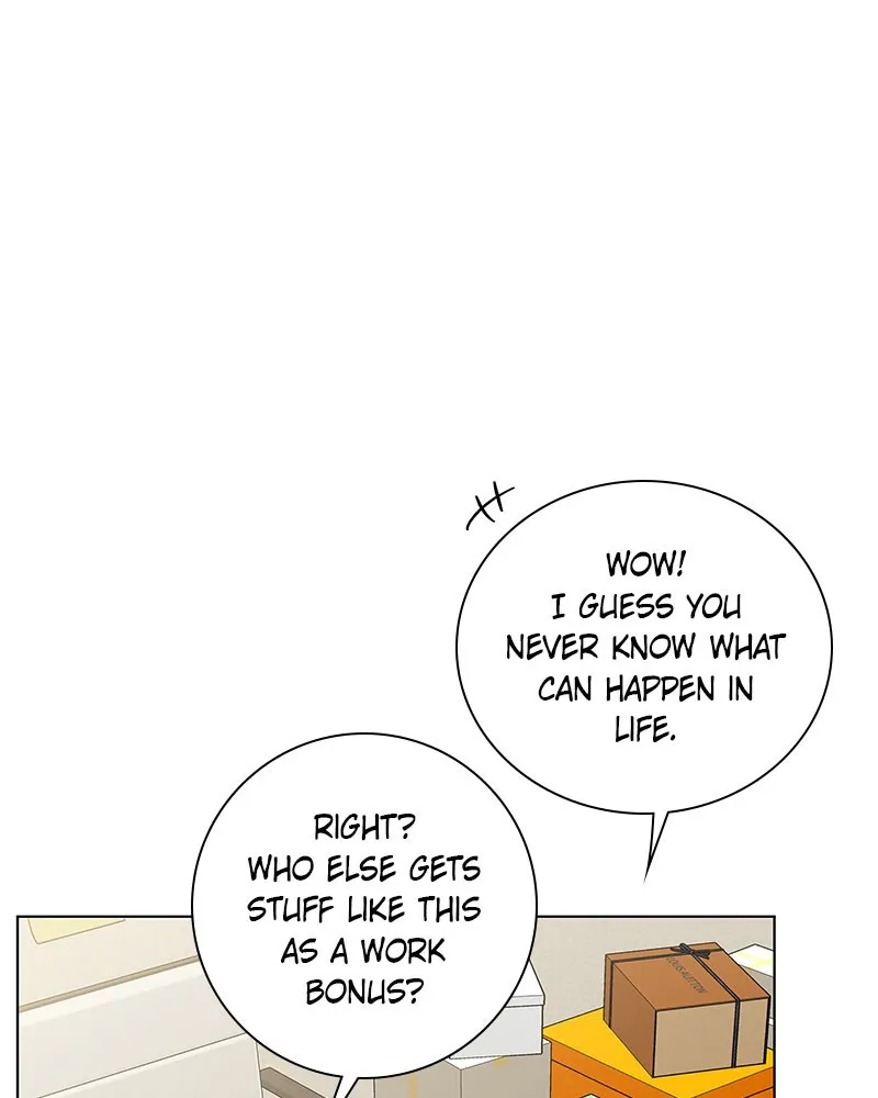 It’s My Life Chapter 8 page 19 - 
