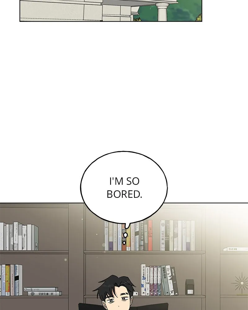 It’s My Life Chapter 8 page 3 - 