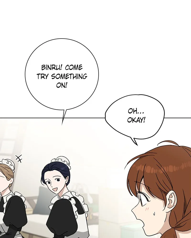 It’s My Life Chapter 8 page 21 - 