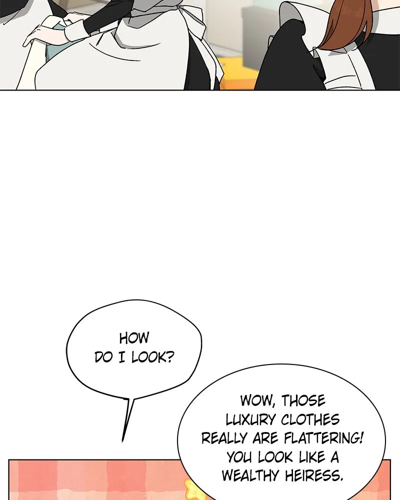 It’s My Life Chapter 8 page 22 - 