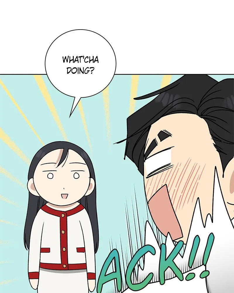 It’s My Life Chapter 8 page 35 - 