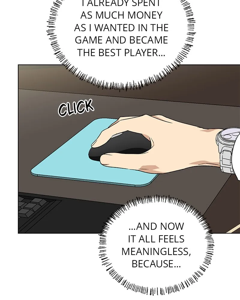 It’s My Life Chapter 8 page 5 - 