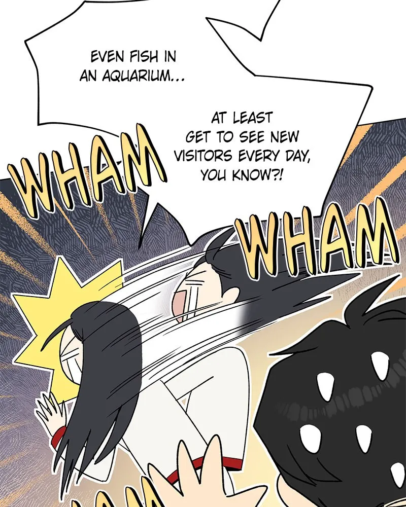 It’s My Life Chapter 8 page 41 - 