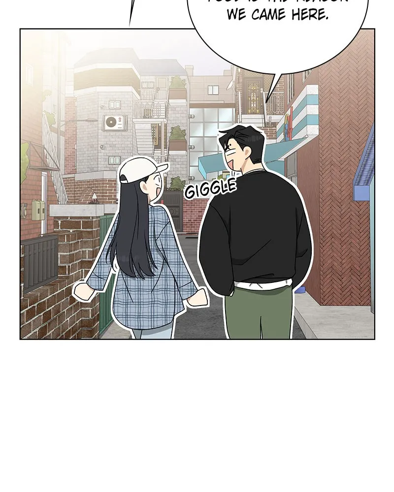 It’s My Life Chapter 8 page 84 - 