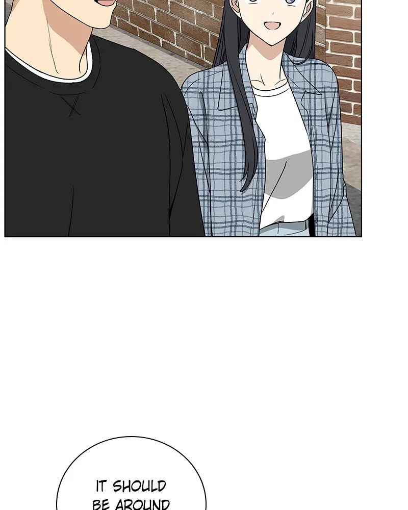It’s My Life Chapter 8 page 86 - 